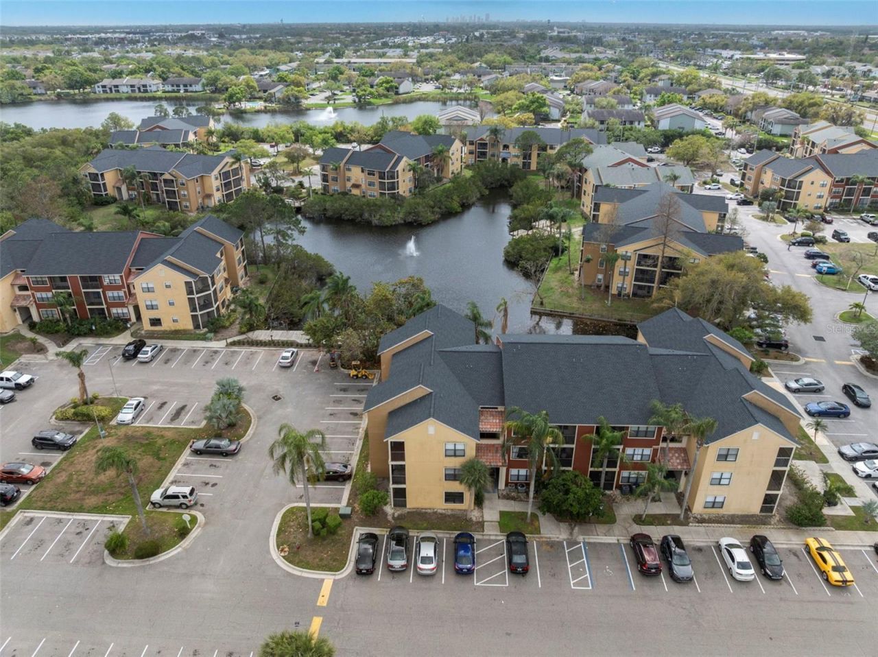 11901 4th Street N, Unit 3202, Saint Petersburg, FL 33716 Photo