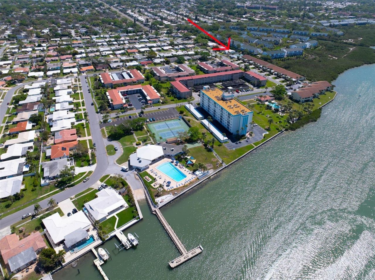 14792 Imperial Point Drive S, Largo, FL 33774 Photo