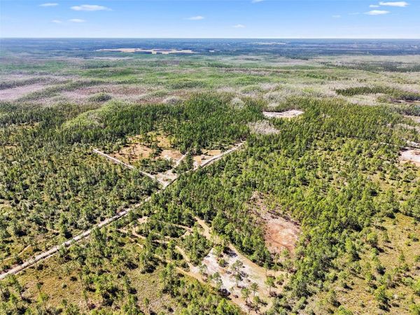 TURKEY ROOST ROAD , DELAND, FL 32724