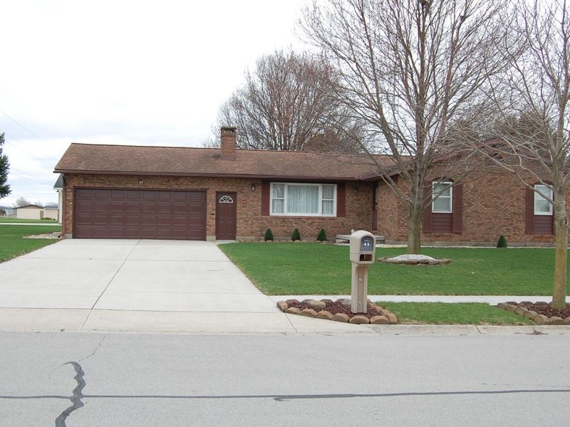 45 Short Street, Versailles, OH 45380 Photo 3