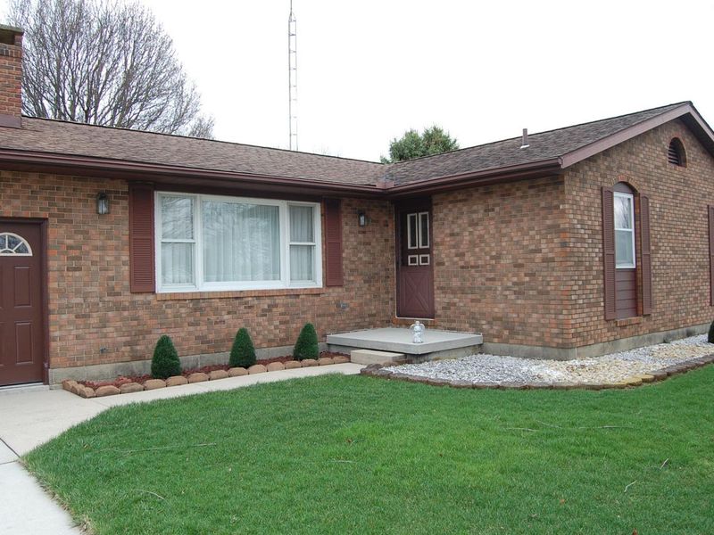 45 Short Street, Versailles, OH 45380 Photo 4