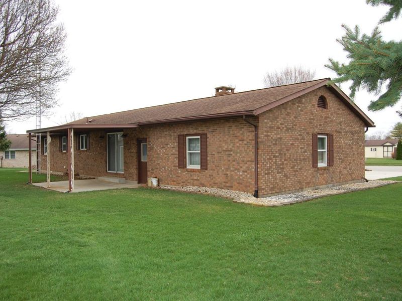 45 Short Street, Versailles, OH 45380 Photo 7