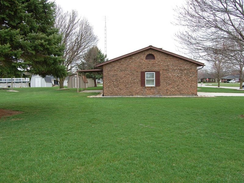 45 Short Street, Versailles, OH 45380 Photo 8