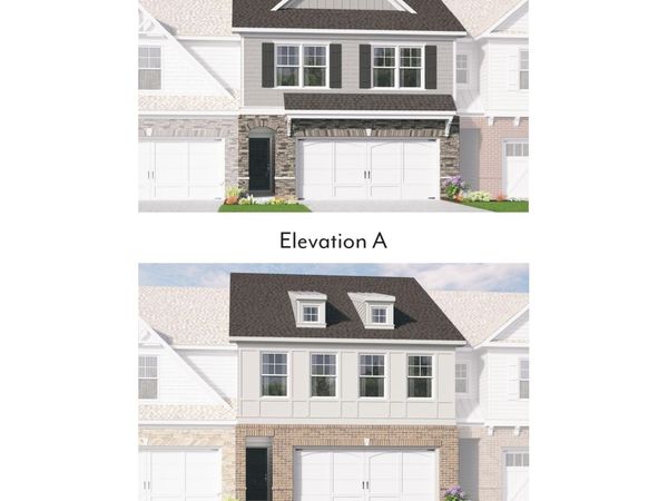 3570 Birdstone, Unit 3, Decatur, GA 30032