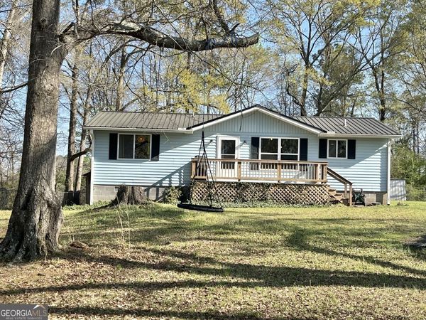 340 Stark Road, Jackson, GA 30233