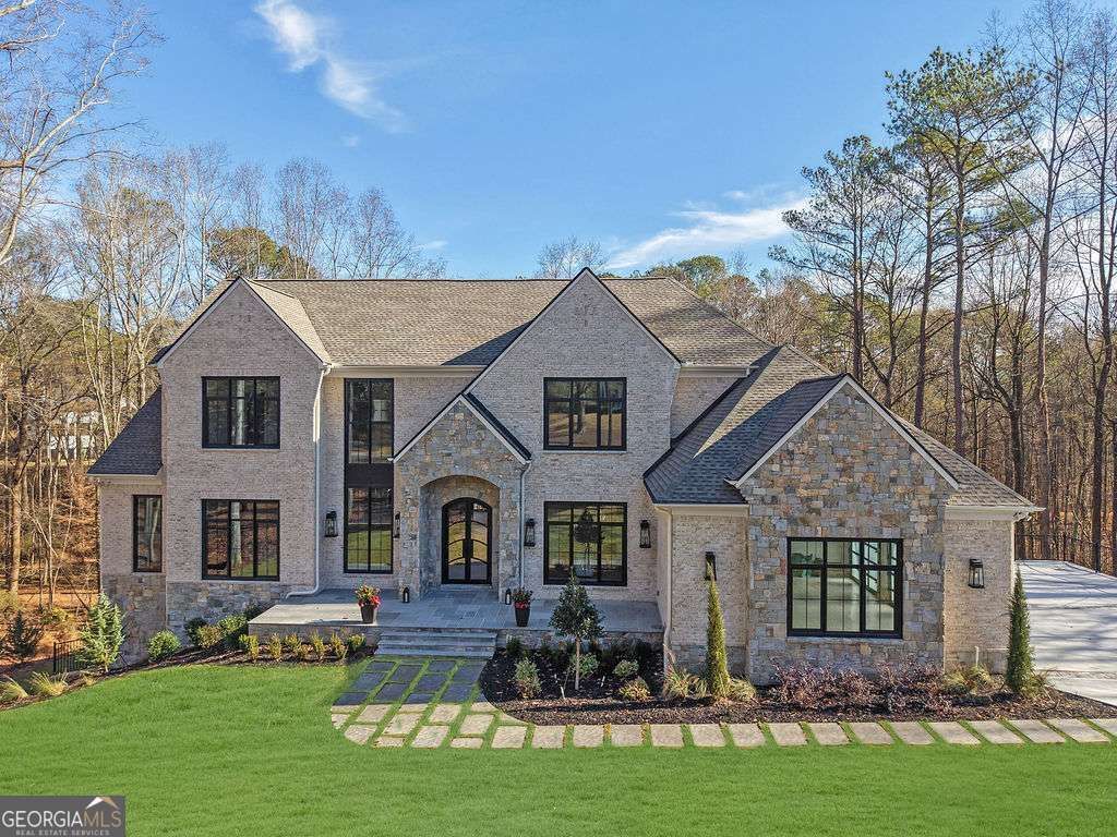 120 Wood River Court, Johns Creek, GA 30097 Main Photo
