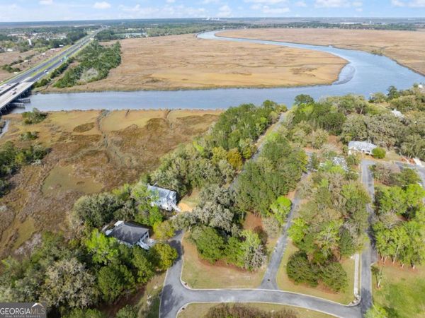 LOT R1 Sanctuary Harbour Trail, Waverly, GA 31565