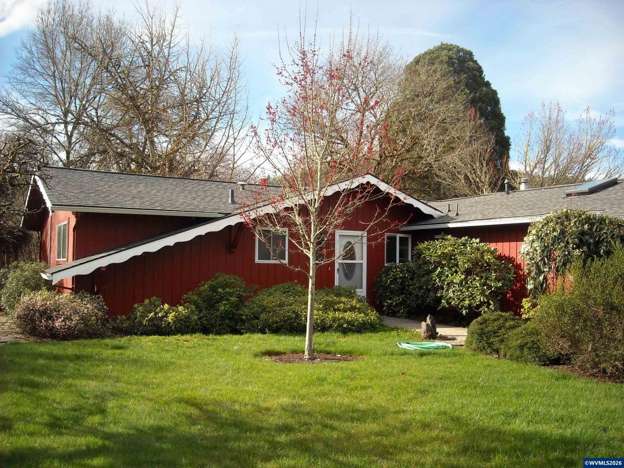 4850 NW Crescent Valley Dr, Corvallis, OR 97330 Main Photo