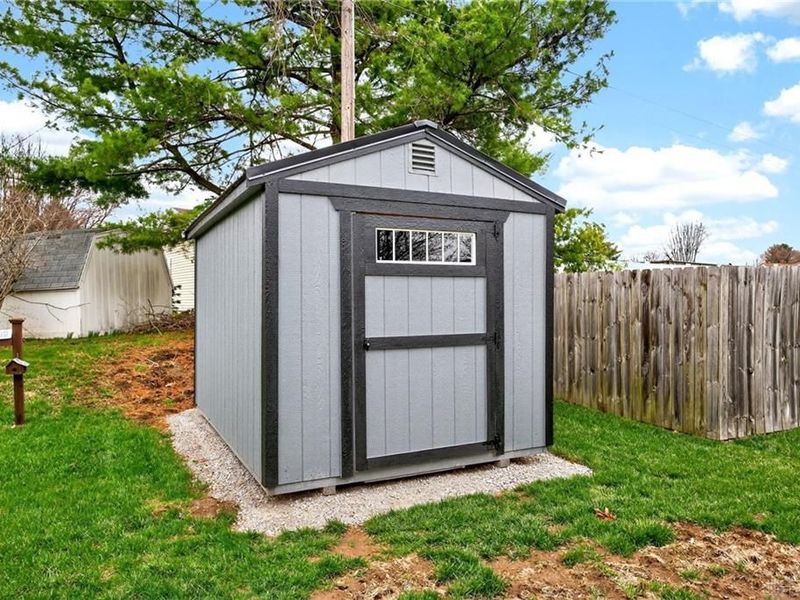 1785 Tahoe Drive, Xenia, OH 45385 Photo 34