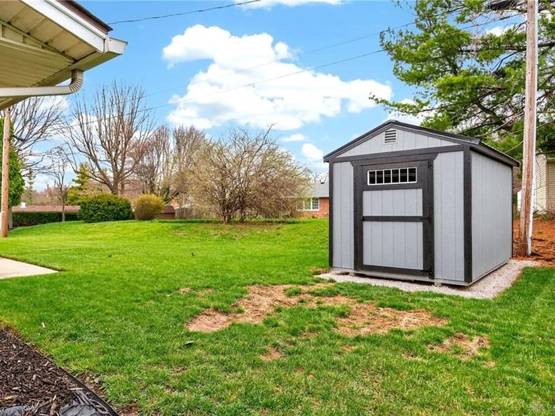 1785 Tahoe Drive, Xenia, OH 45385 Photo 35