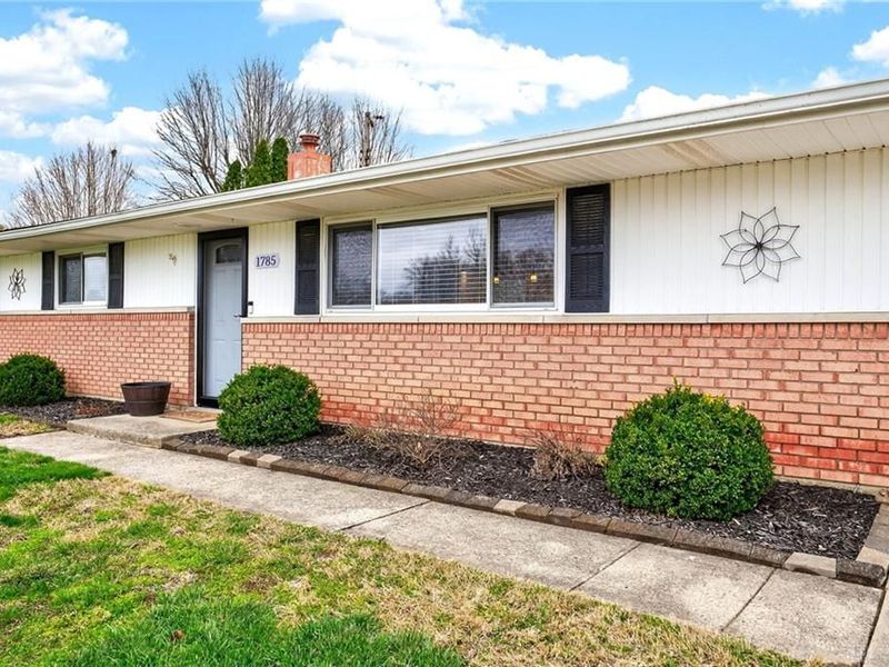 1785 Tahoe Drive, Xenia, OH 45385 Photo 4