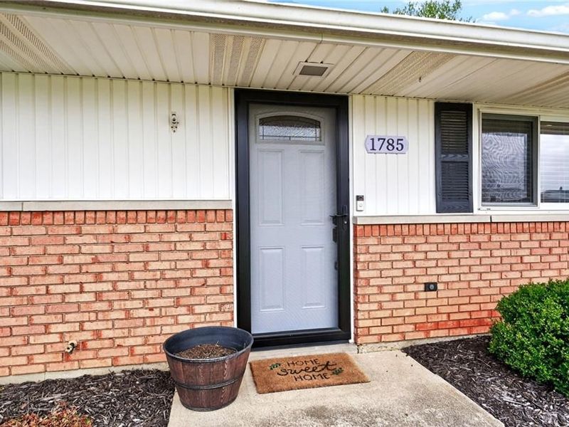 1785 Tahoe Drive, Xenia, OH 45385 Photo 5