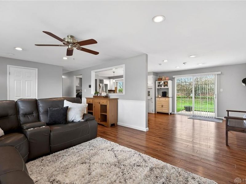 1785 Tahoe Drive, Xenia, OH 45385 Photo 7