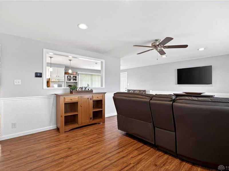 1785 Tahoe Drive, Xenia, OH 45385 Photo 8