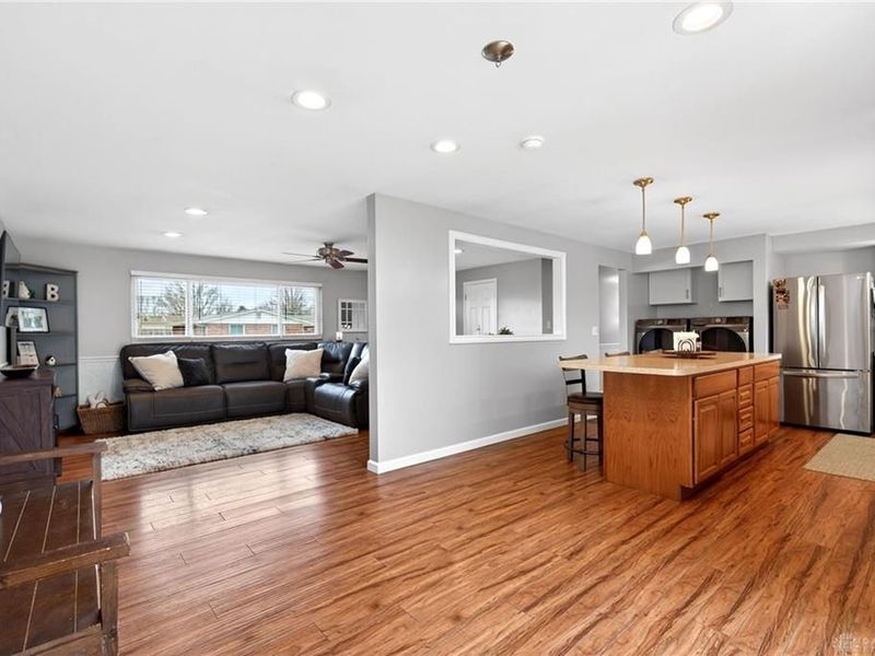 1785 Tahoe Drive, Xenia, OH 45385 Photo 9