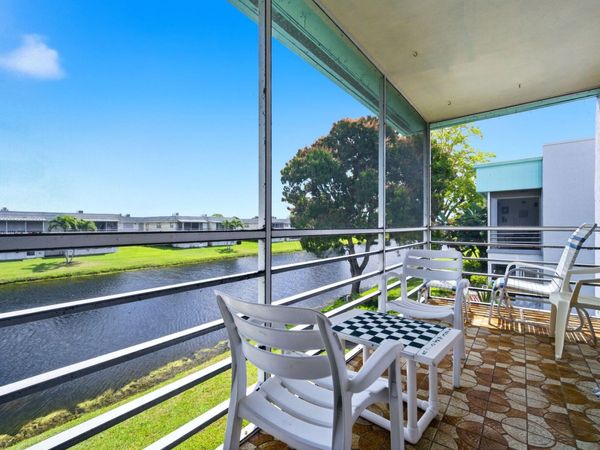 418 Monaco I Court, Unit 418, Delray Beach, FL 33446