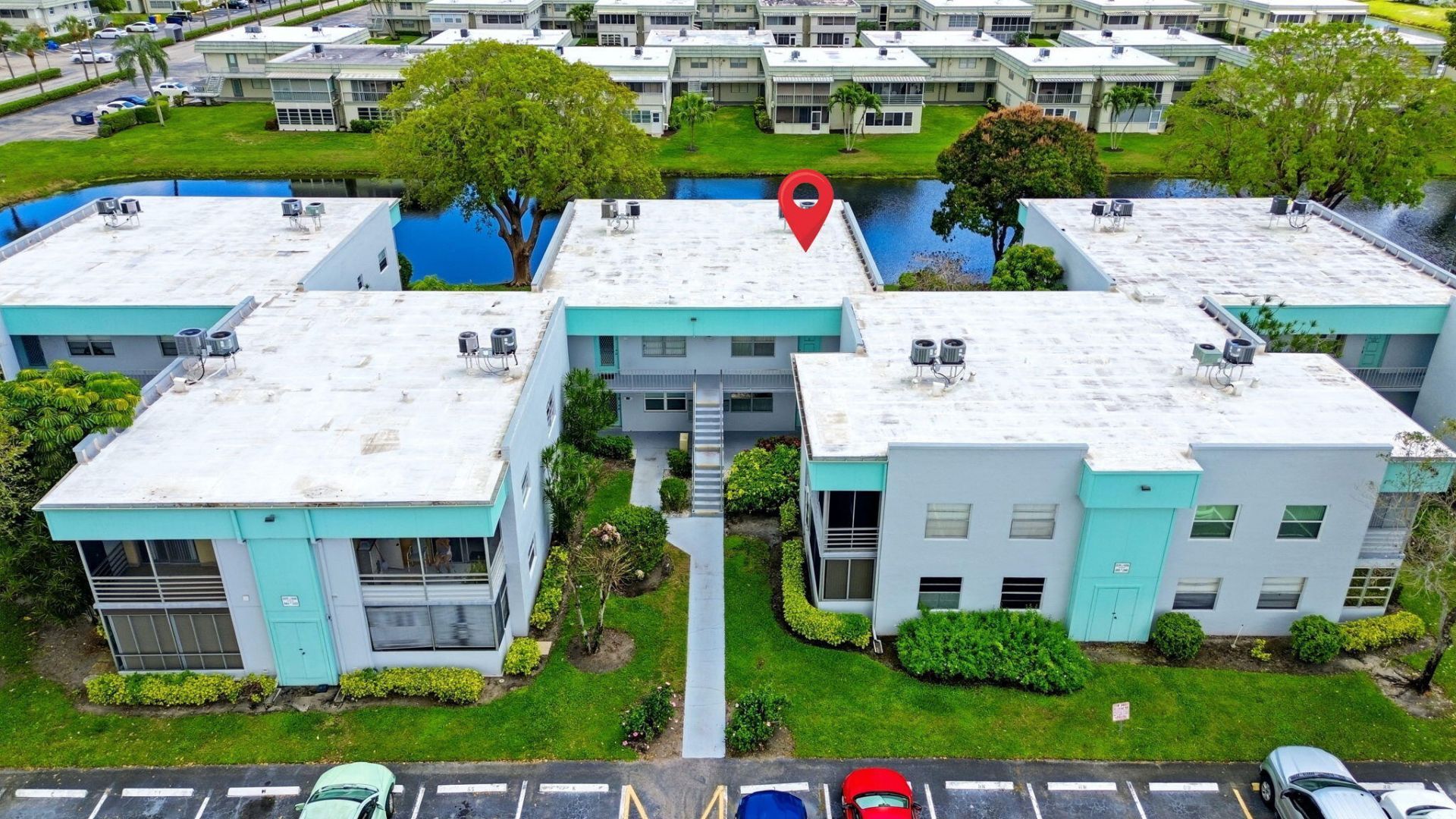 418 Monaco I Court, Unit 418, Delray Beach, FL 33446 Photo