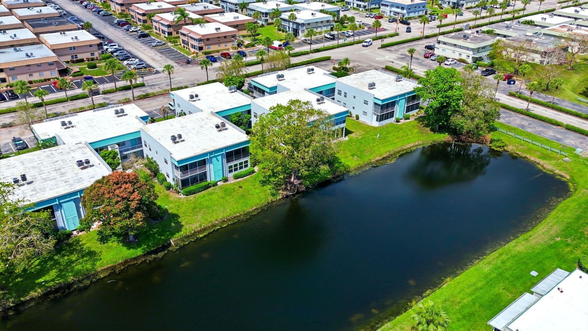 418 Monaco I Court, Unit 418, Delray Beach, FL 33446 Photo
