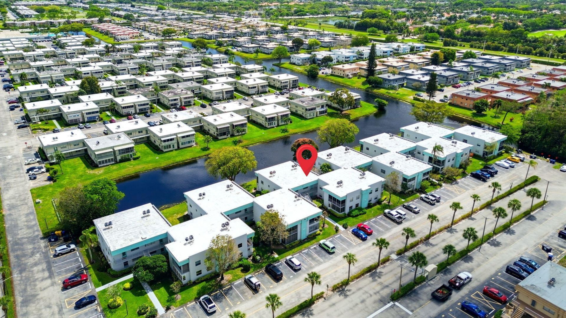 418 Monaco I Court, Unit 418, Delray Beach, FL 33446 Photo
