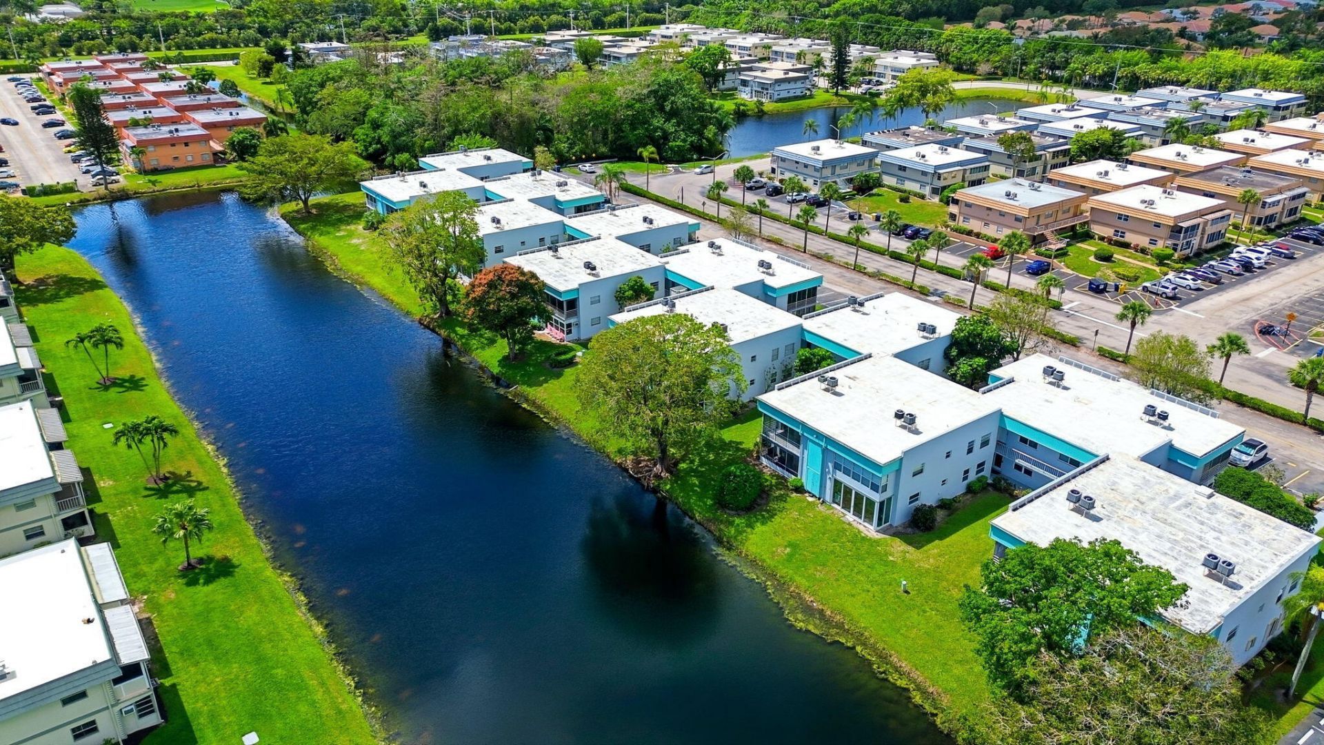 418 Monaco I Court, Unit 418, Delray Beach, FL 33446 Photo