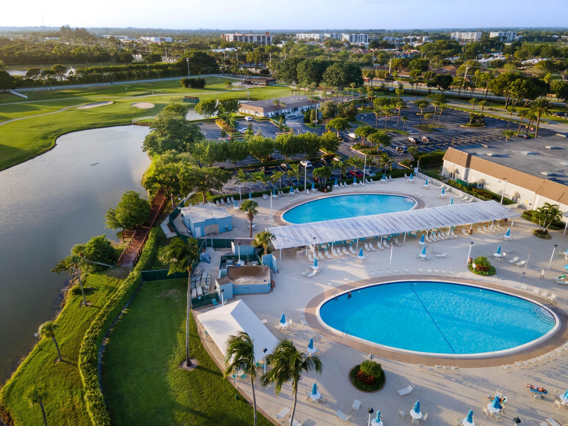 418 Monaco I Court, Unit 418, Delray Beach, FL 33446 Photo