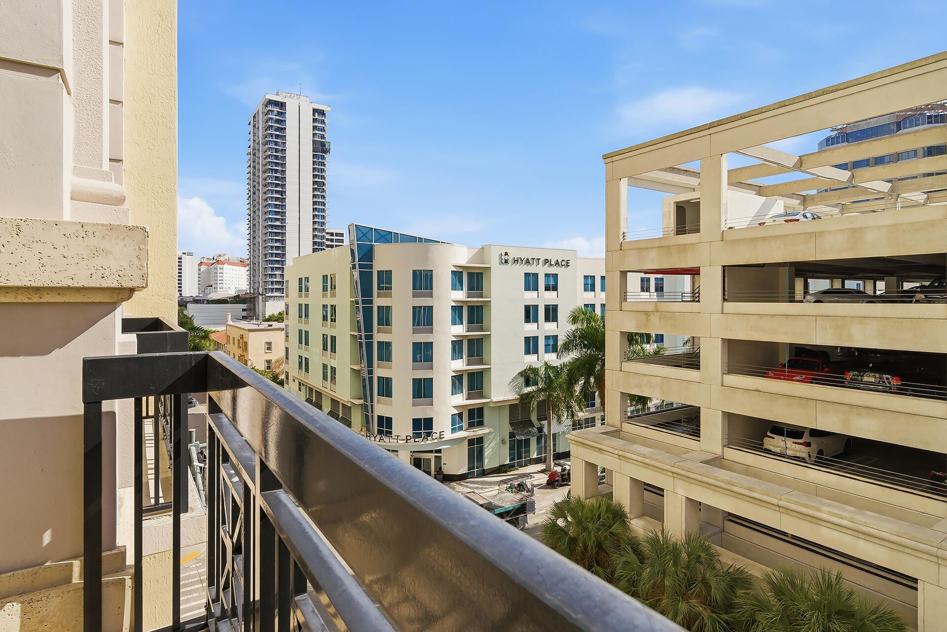 801 S Olive Avenue, Unit 425, West Palm Beach, FL 33401 Photo