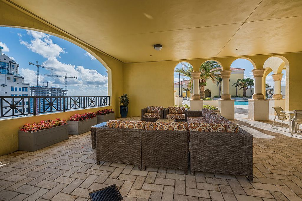 801 S Olive Avenue, Unit 425, West Palm Beach, FL 33401 Photo