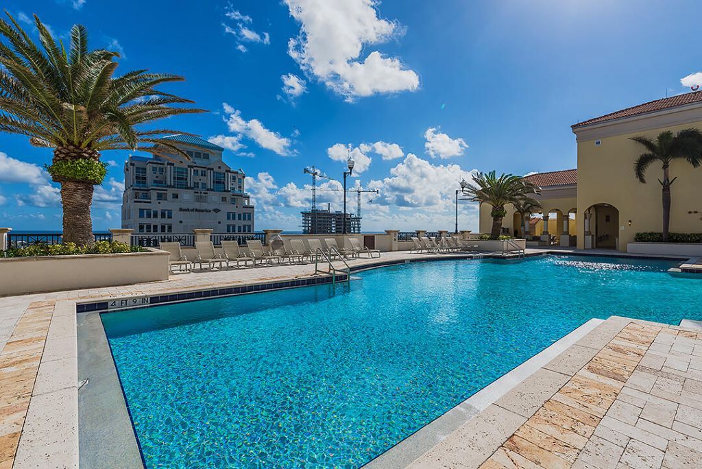 801 S Olive Avenue, Unit 425, West Palm Beach, FL 33401 Photo