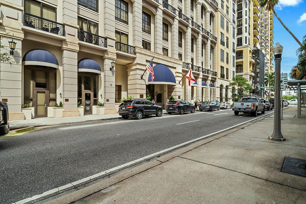 801 S Olive Avenue, Unit 425, West Palm Beach, FL 33401 Photo