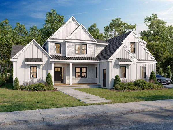 Lot 3 Sailaway Lane , East Falmouth, MA 02536