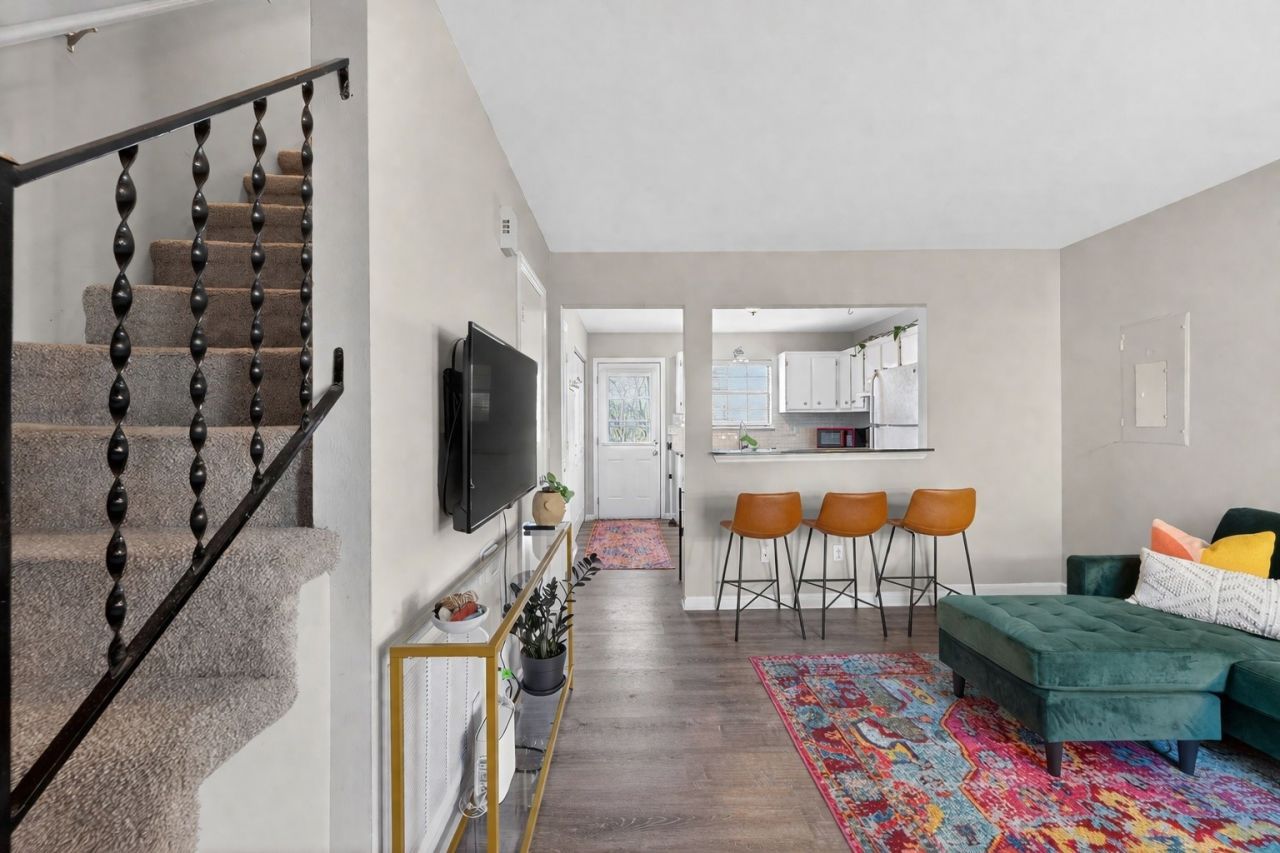 3011 Conviser Dr, Nashville, TN 37207 Main Photo