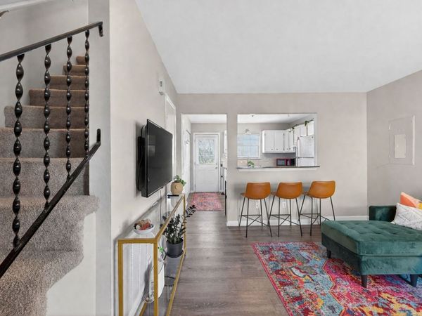 3011 Conviser Dr, Nashville, TN 37207