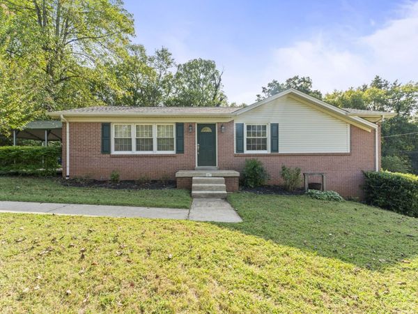 204 Cheyenne Trl , Columbia, TN 38401