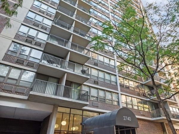 2740 N Pine Grove Avenue, Unit 6B, Chicago, IL 60614