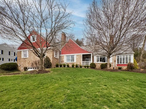 4 Couch Farm Road, Pittsburgh, PA 15243