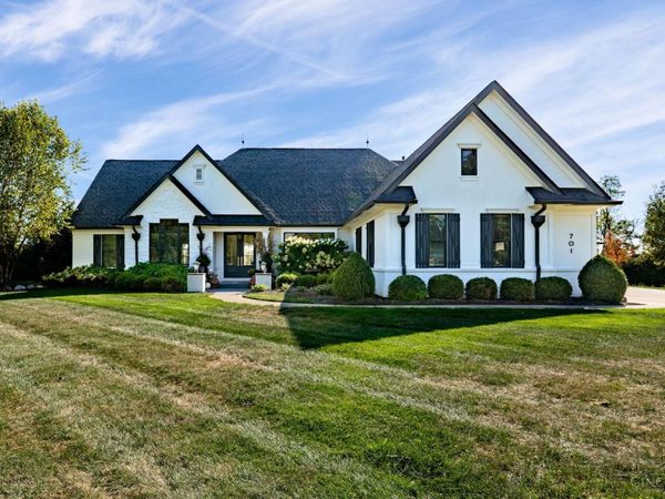 701 Grand Wood Court, Clearcreek Twp., OH 45066