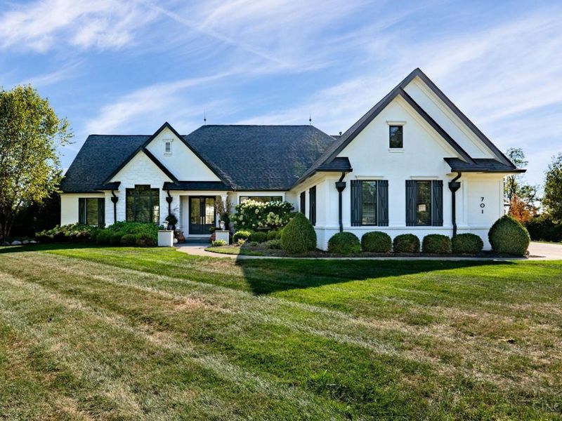 701 Grand Wood Court, Clearcreek Twp., OH 45066 Photo 1