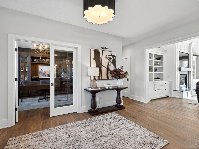 701 Grand Wood Court, Clearcreek Twp., OH 45066 Photo 10