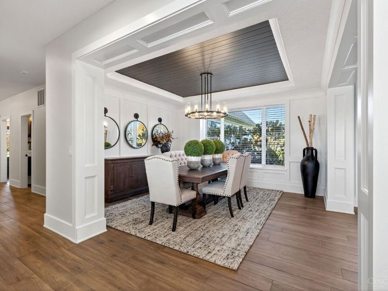 701 Grand Wood Court, Clearcreek Twp., OH 45066 Photo 11