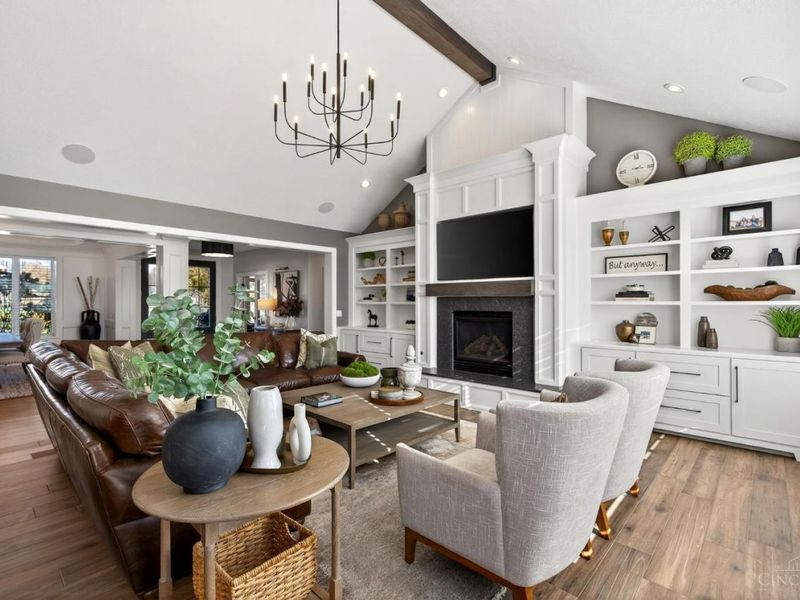 701 Grand Wood Court, Clearcreek Twp., OH 45066 Photo 13