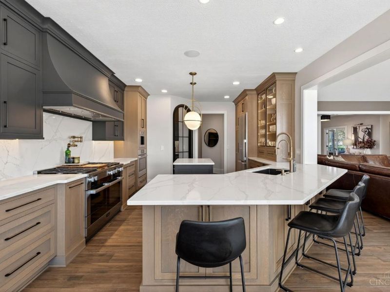 701 Grand Wood Court, Clearcreek Twp., OH 45066 Photo 17