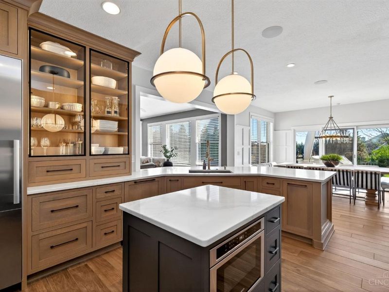 701 Grand Wood Court, Clearcreek Twp., OH 45066 Photo 20