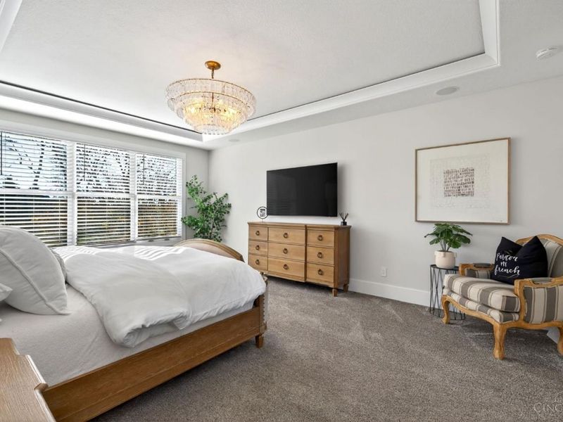 701 Grand Wood Court, Clearcreek Twp., OH 45066 Photo 27