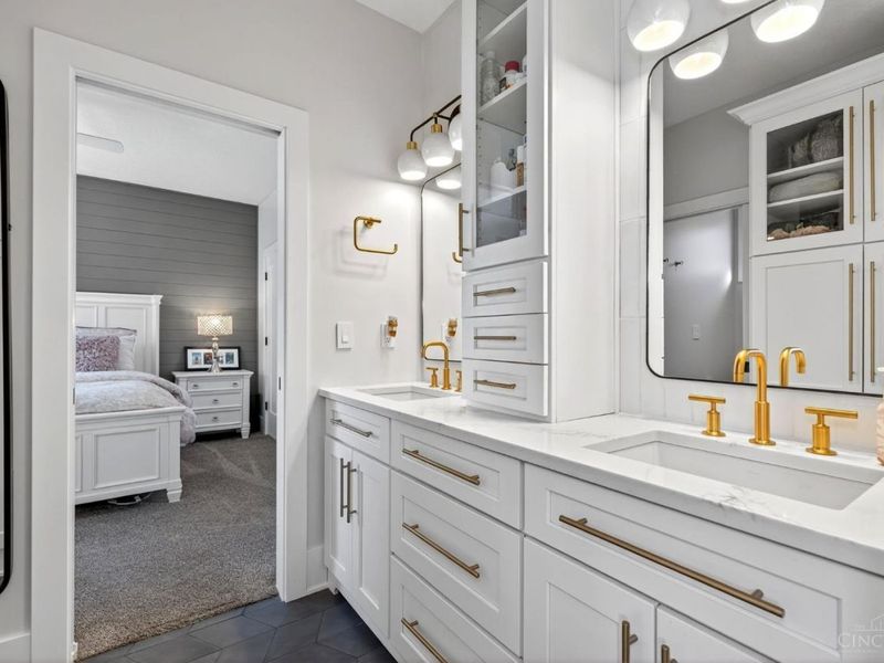 701 Grand Wood Court, Clearcreek Twp., OH 45066 Photo 32