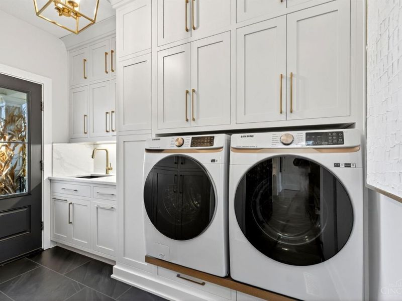 701 Grand Wood Court, Clearcreek Twp., OH 45066 Photo 36