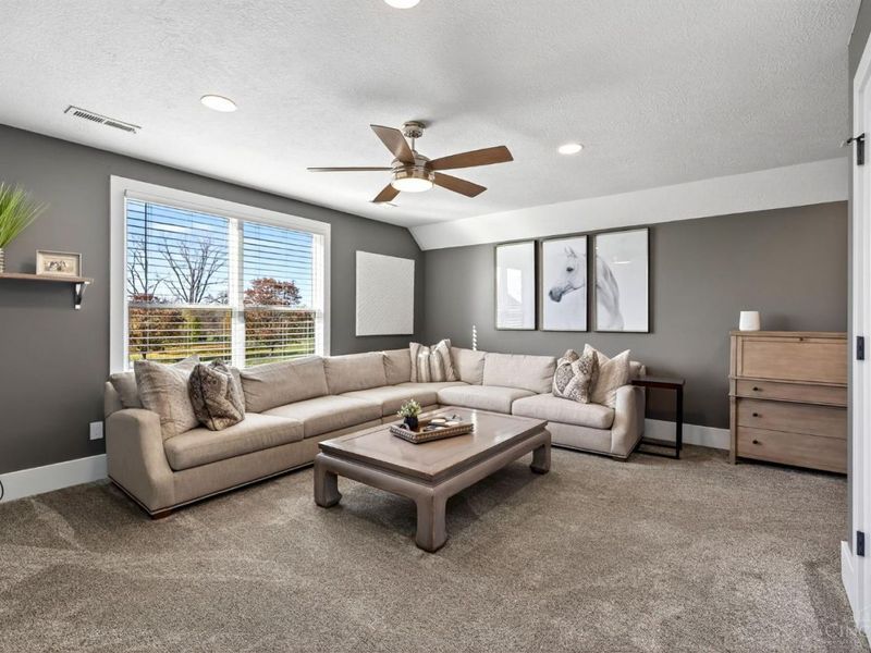 701 Grand Wood Court, Clearcreek Twp., OH 45066 Photo 42