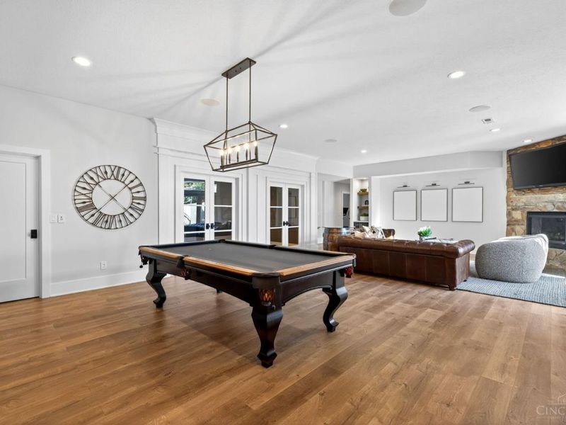 701 Grand Wood Court, Clearcreek Twp., OH 45066 Photo 48