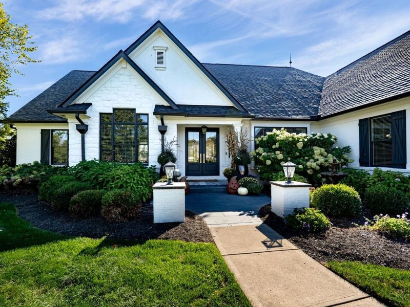 701 Grand Wood Court, Clearcreek Twp., OH 45066 Photo 6