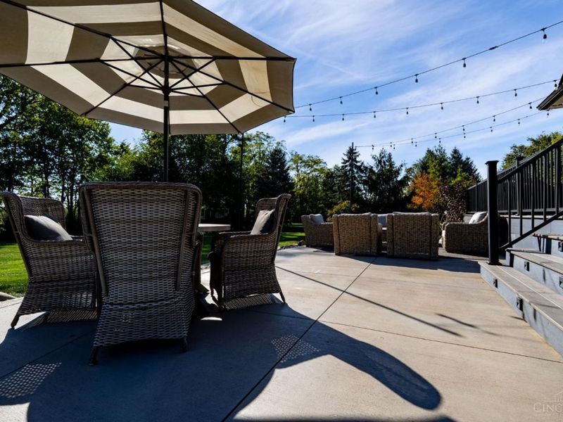 701 Grand Wood Court, Clearcreek Twp., OH 45066 Photo 64