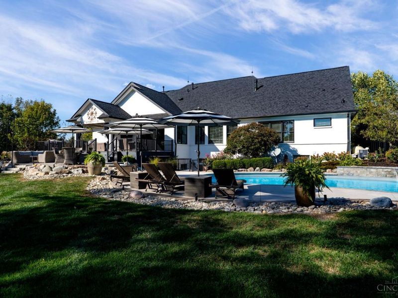 701 Grand Wood Court, Clearcreek Twp., OH 45066 Photo 67